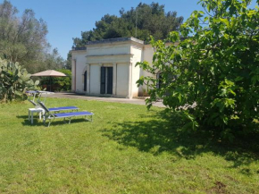 Il giardino del Salento - Lecce - Casa Vacanze Cavallino